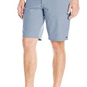 O'Neill Men's Hybrid Shorts - Light Blue